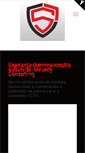 Mobile Screenshot of dispecerat.com